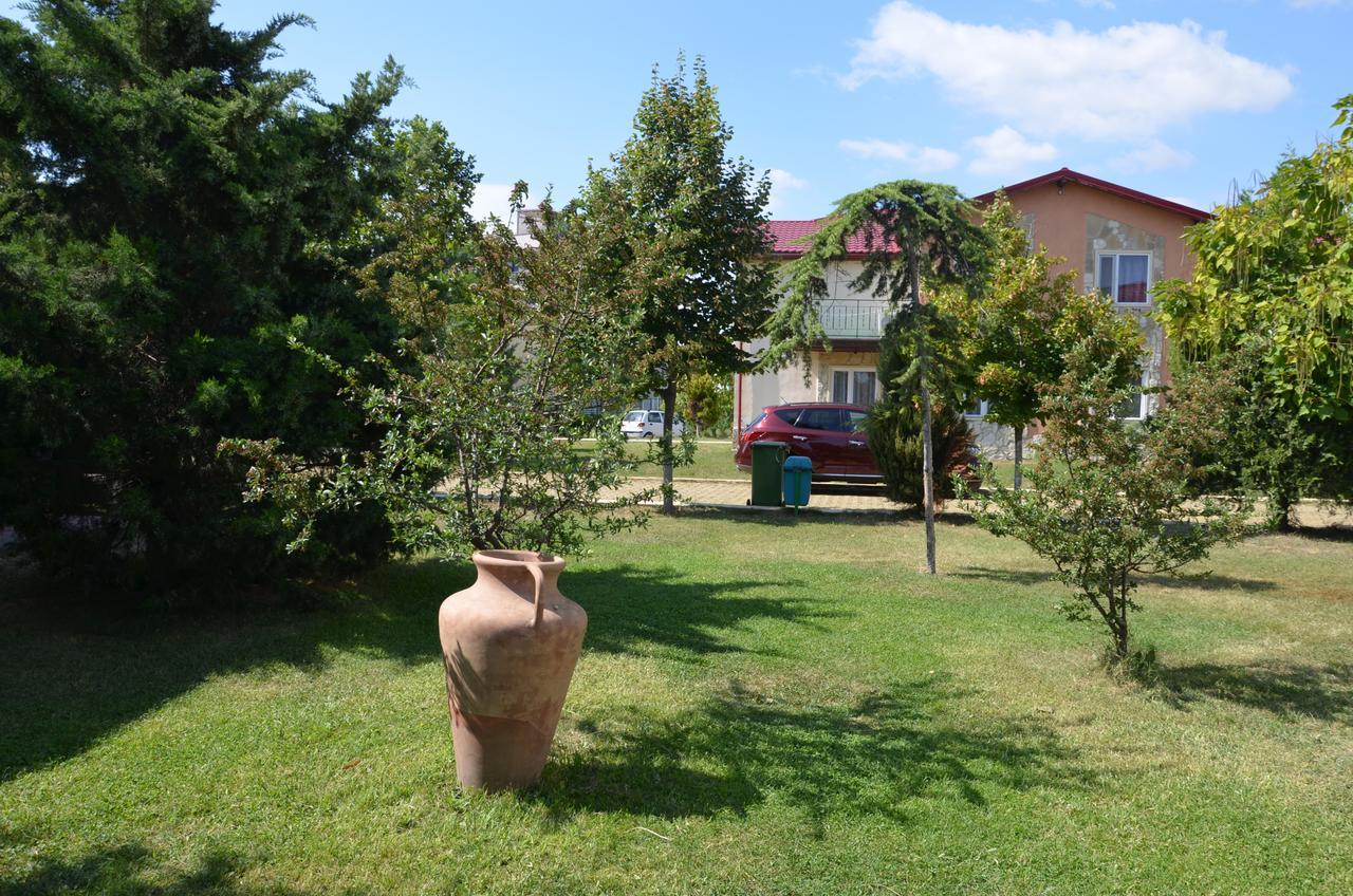 Club De Vacanta Corabia Piratilor-Mamaia Nord Navodari Bagian luar foto